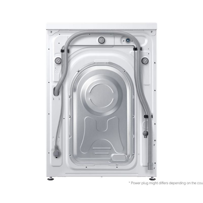 WD85T4046CE/FQ Washer-Dryer with Eco Bubble™ and Air Wash, 8.5+6 Kg WD85T4046CE/FQ Washer-Dryer with Eco Bubble™ and Air Wash, 8.5+6 Kg